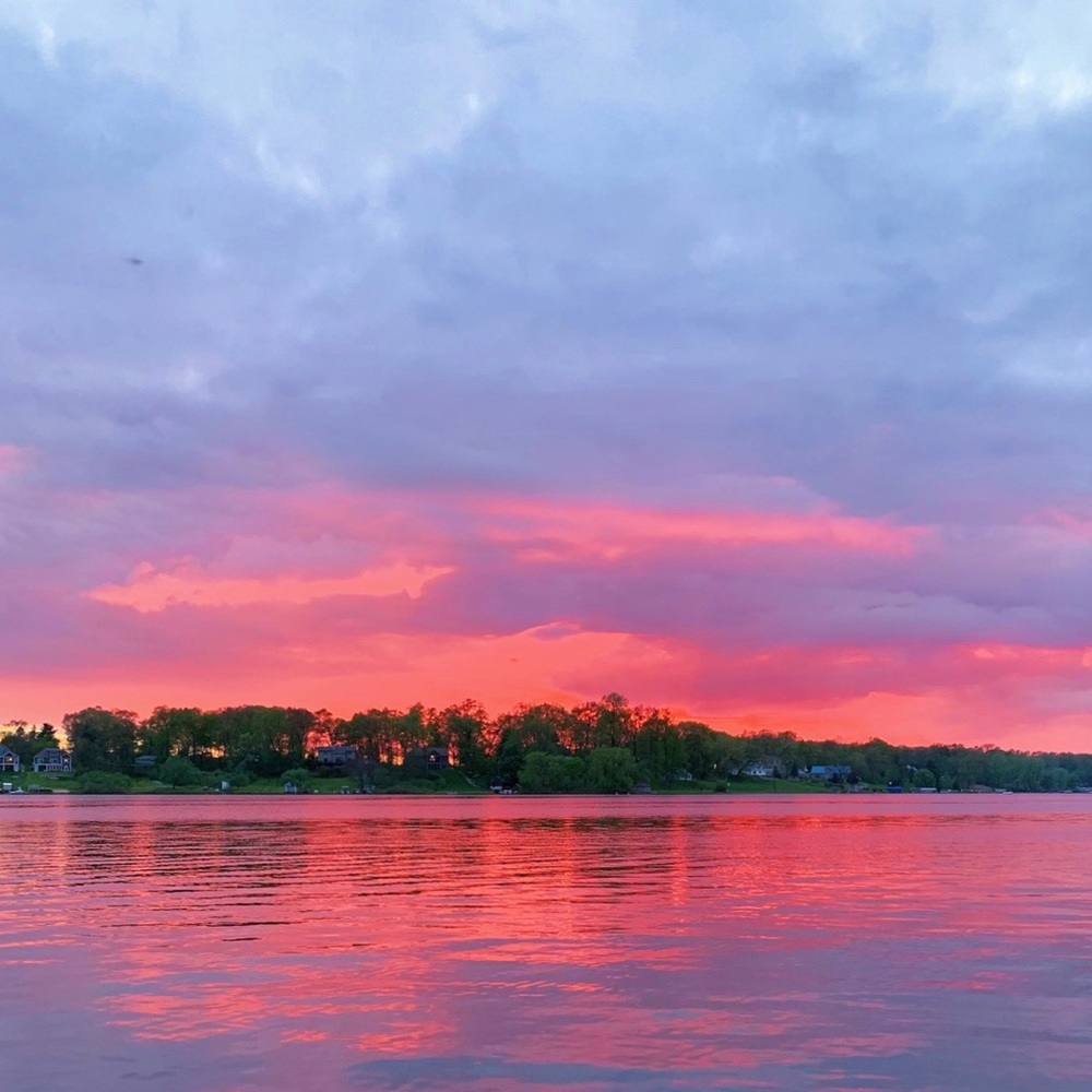 Meet your Posher, Maya